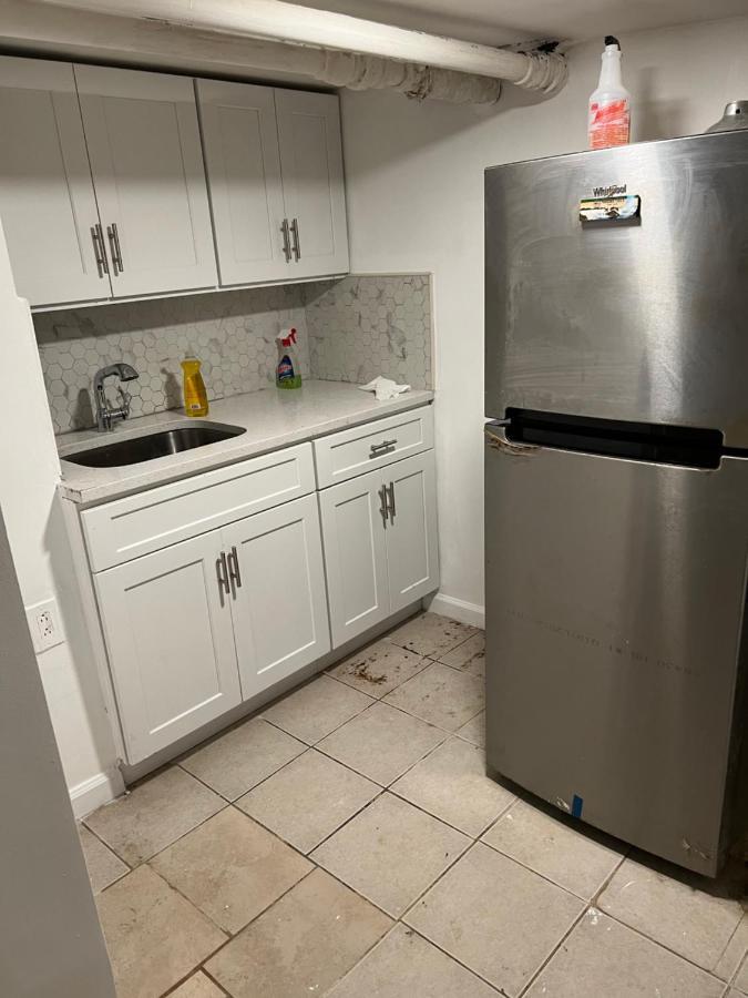 A Cozy Room In Queens Νέα Υόρκη Εξωτερικό φωτογραφία